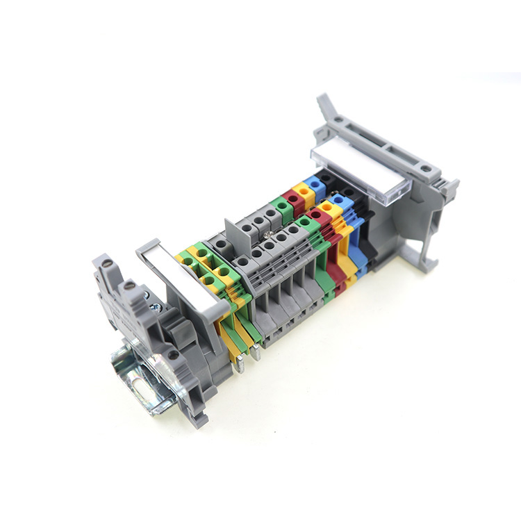 What Are Sliding Link Terminal Blocks