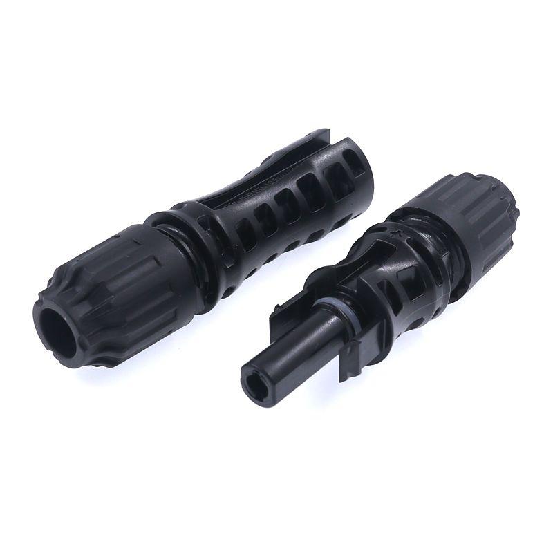 MC4 Pv Connector Chinese Factory