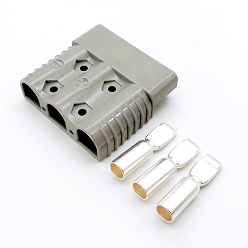 50 amp battery connector