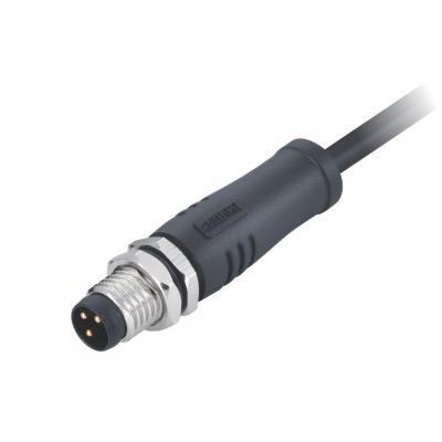 connector m8 3 pin