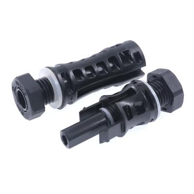 MC4 Plug Connector Chinese factory