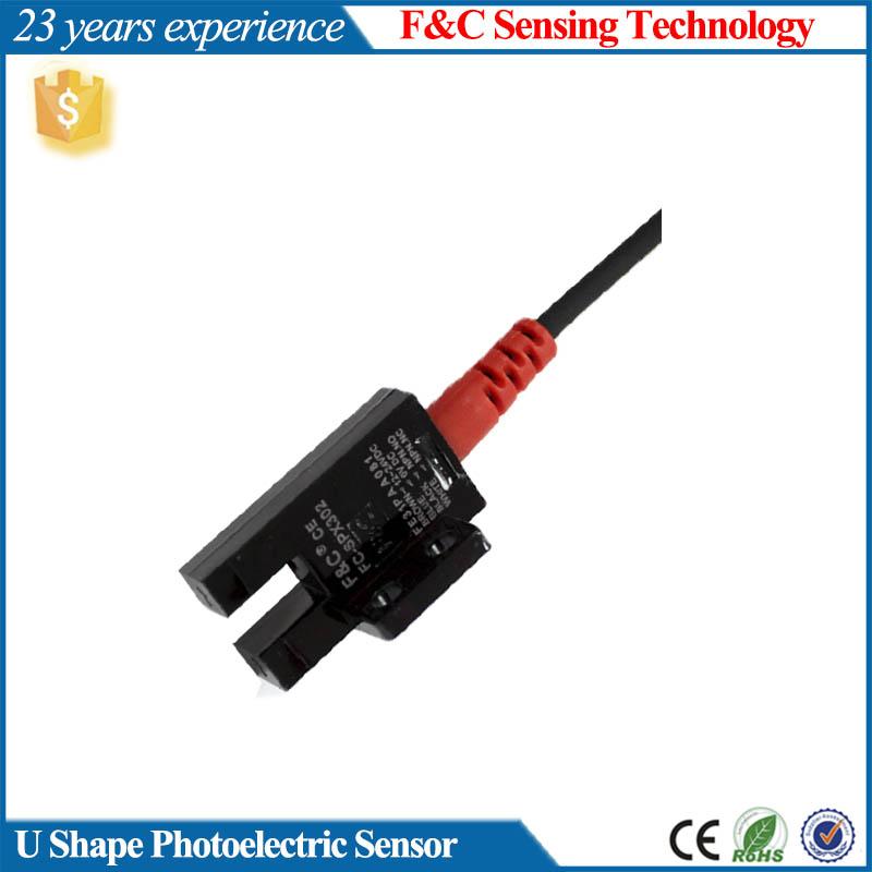 Photoelectric sensor
