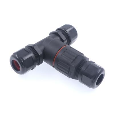 waterproof cable connector ip68
