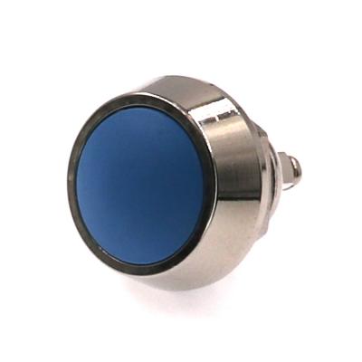 12mm push button switch
