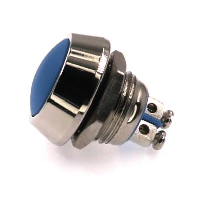 12mm push button switch