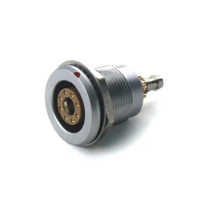 FGG & EGG connector