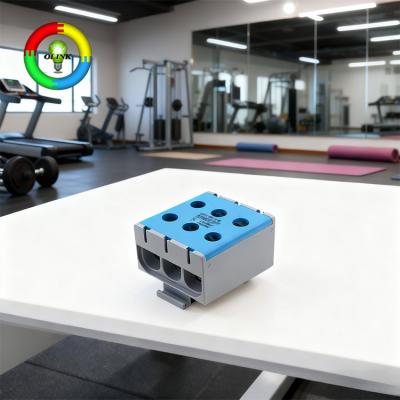 Barrier Terminal Block