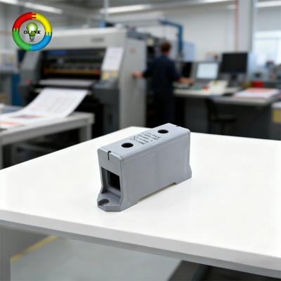 Barrier Terminal Block