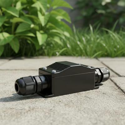 Outdoor Use Cable Electric Junction Box