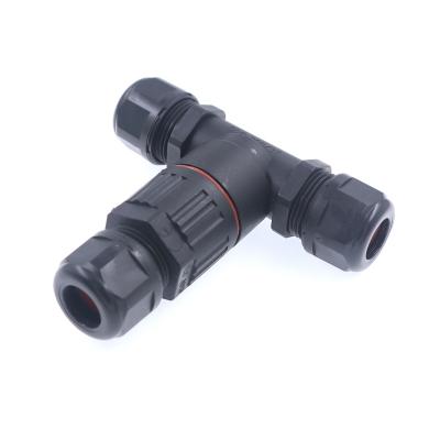waterproof cable connector ip68