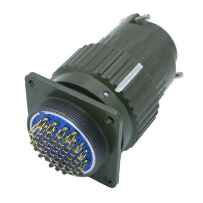 YP Military  connector