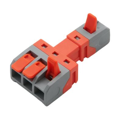 Conector de fio DF-513
