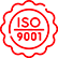 Certificação de qualidade ISO900: 2008